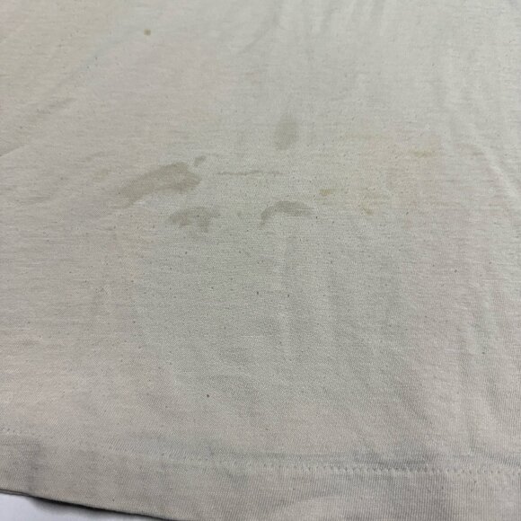 Vintage 80s Spellbound World Tour Magic Show Shirt Concert of Illusions Large - Picture 9 of 15